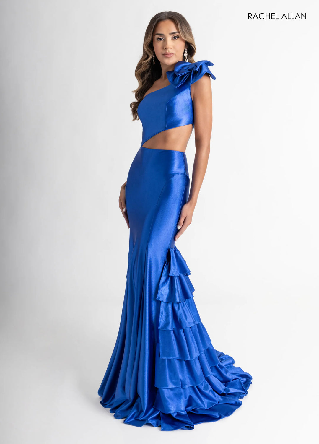 Rachel Allan 70976 Dress - FOSTANI.com