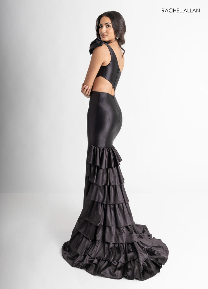 Rachel Allan 70976 Dress - FOSTANI.com