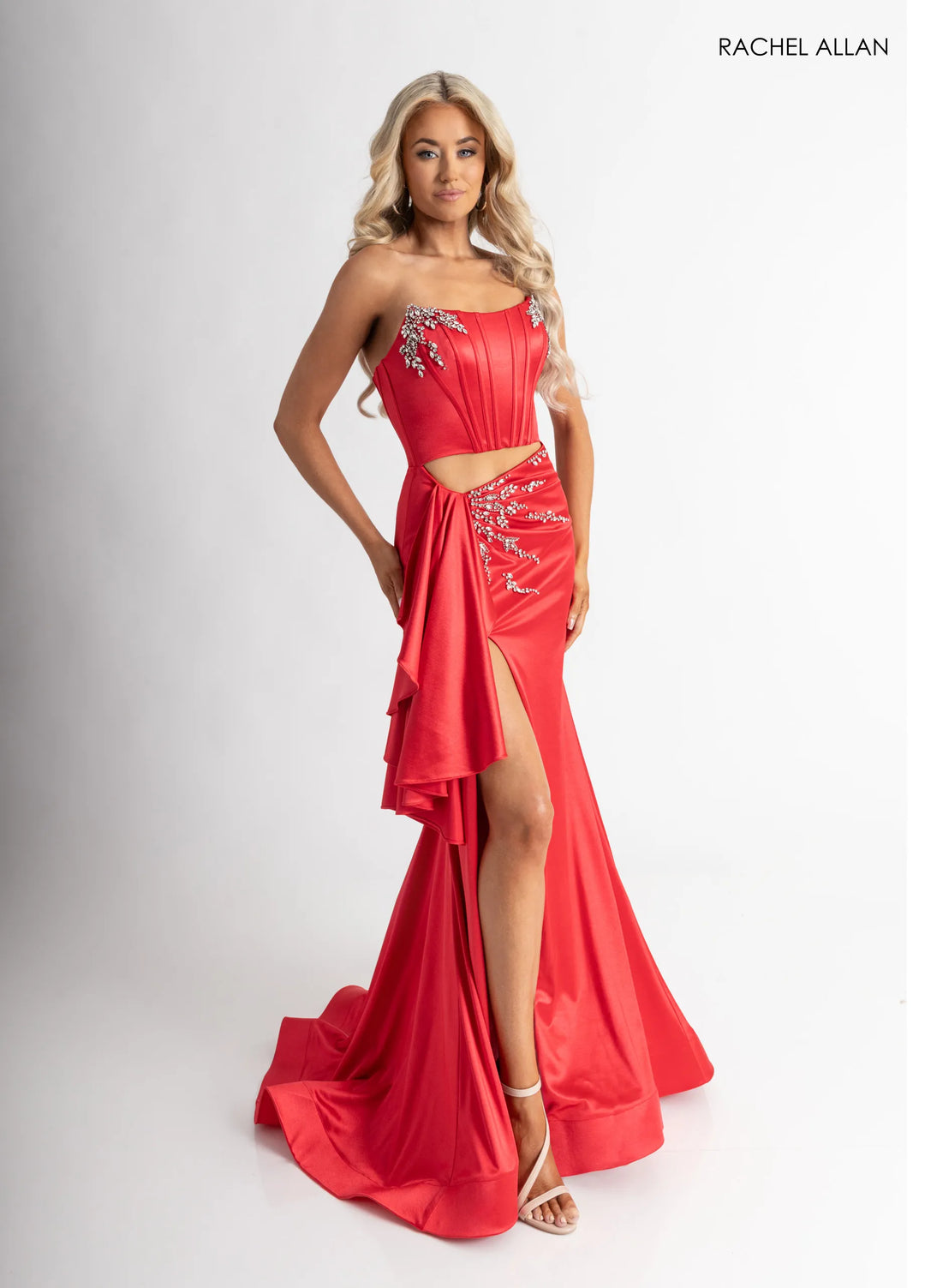 Rachel Allan 71061 Dress