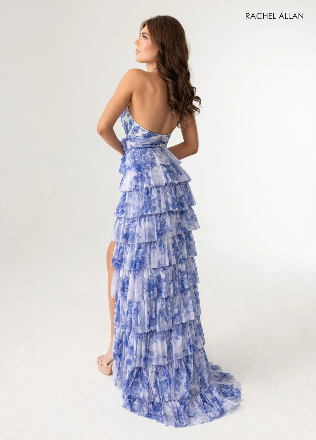 Rachel Allan 70985 Dress