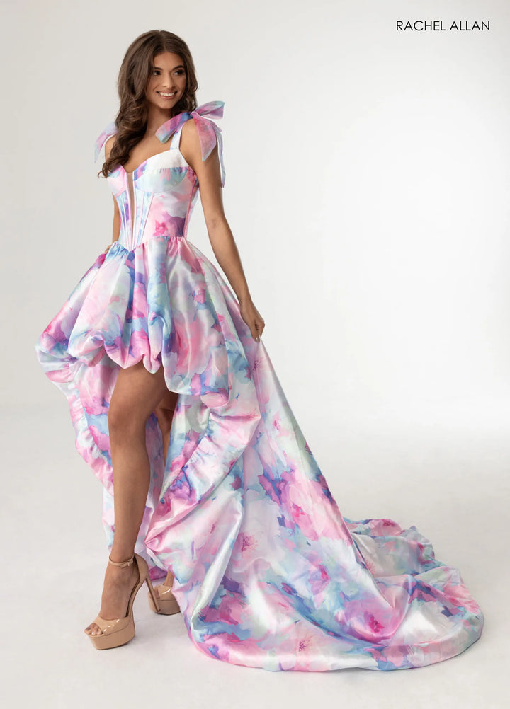 Rachel Allan 70960 Dress