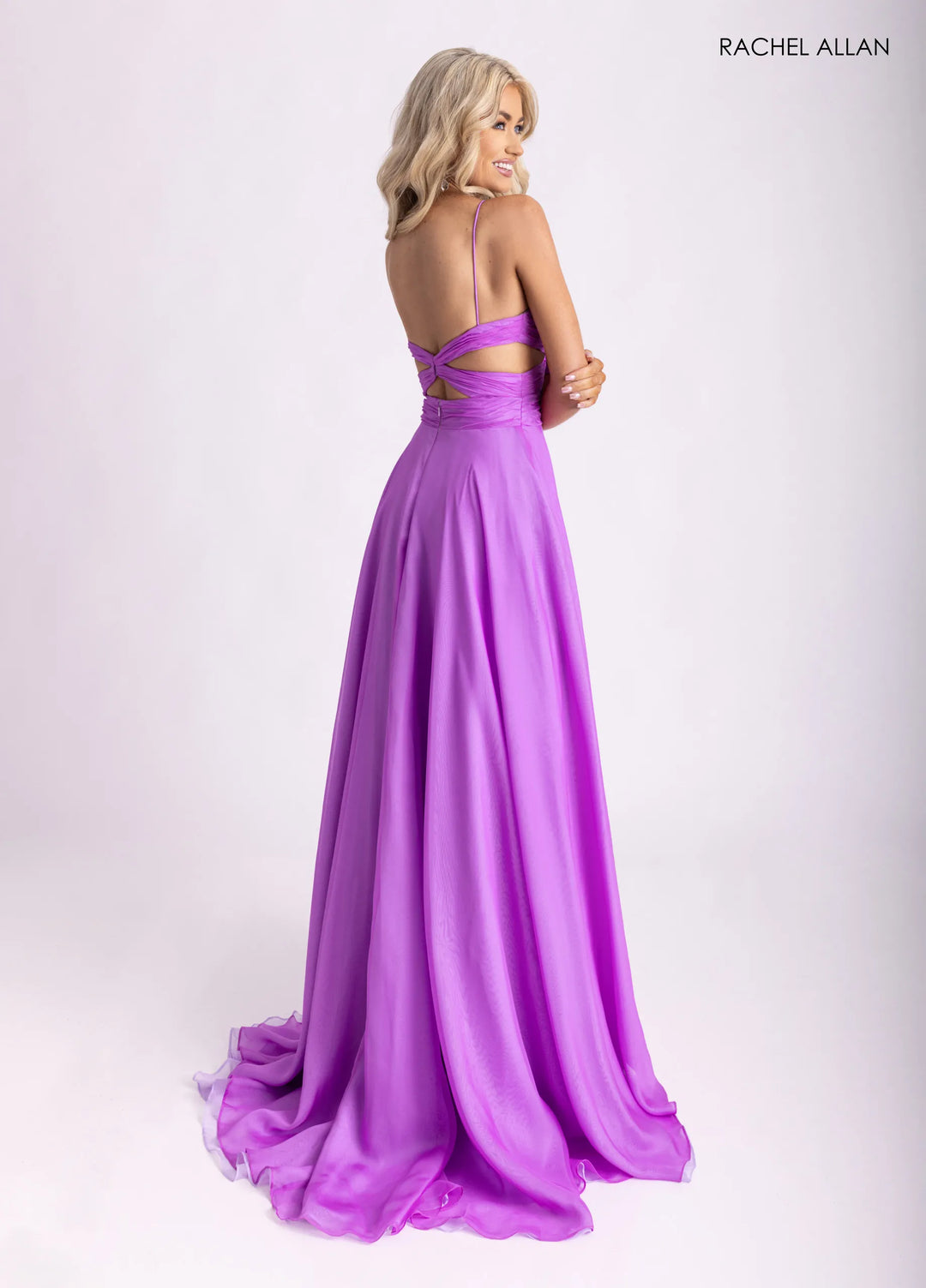 Rachel Allan 71050 Dress