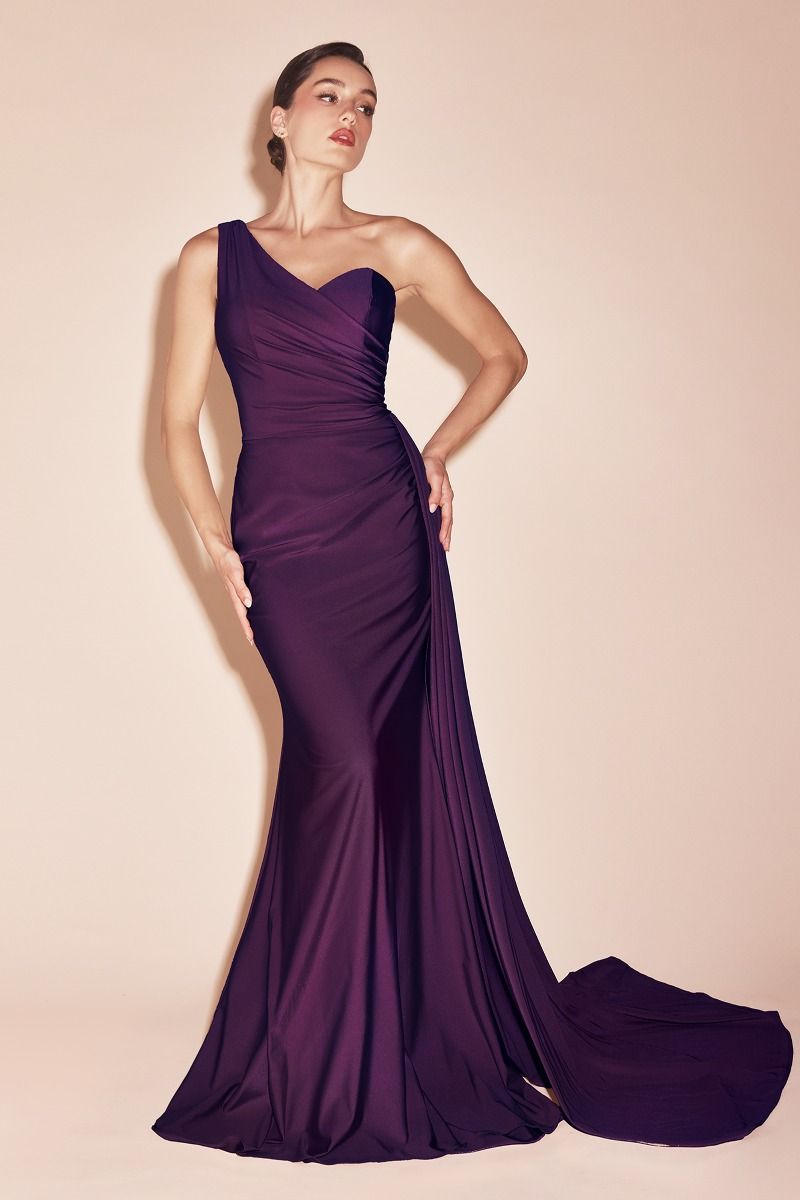 Ladivine  PT004 Dress - FOSTANI.com