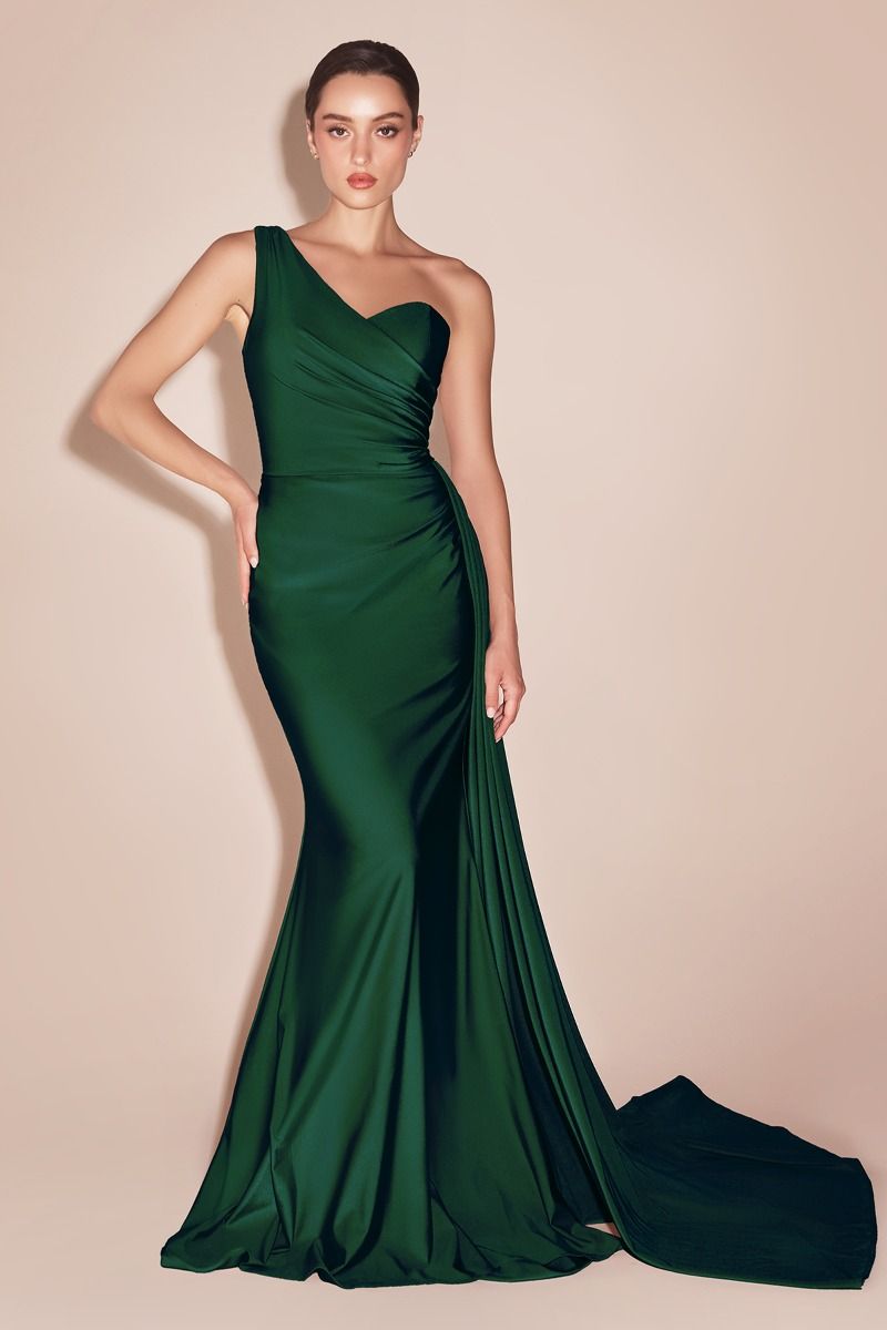Ladivine  PT004 Dress - FOSTANI.com