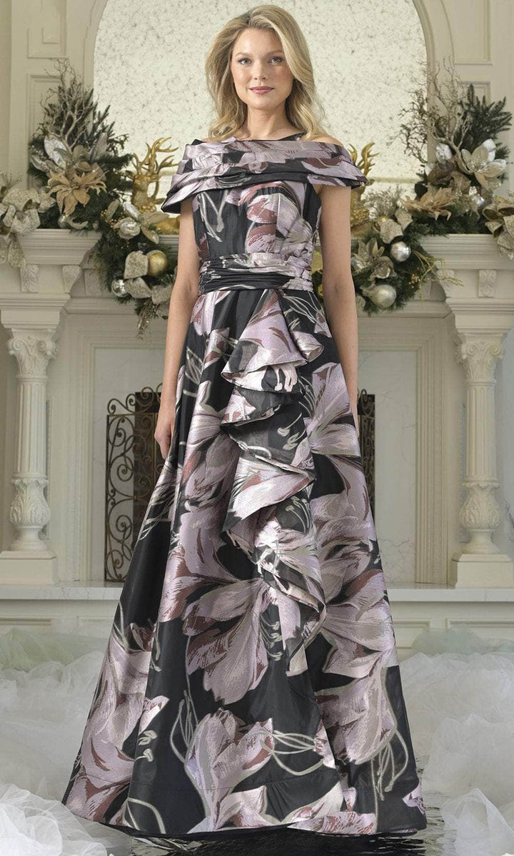 Rina Di Montella RD3361 Dress - FOSTANI.com