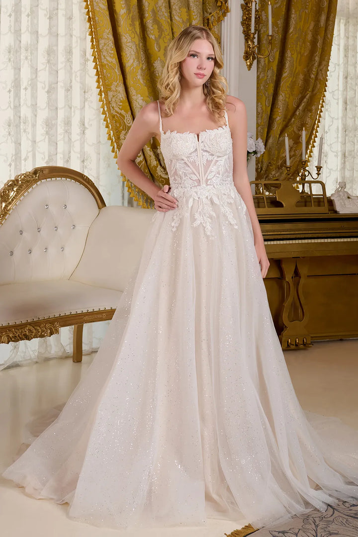 GLS GL3663 Dress