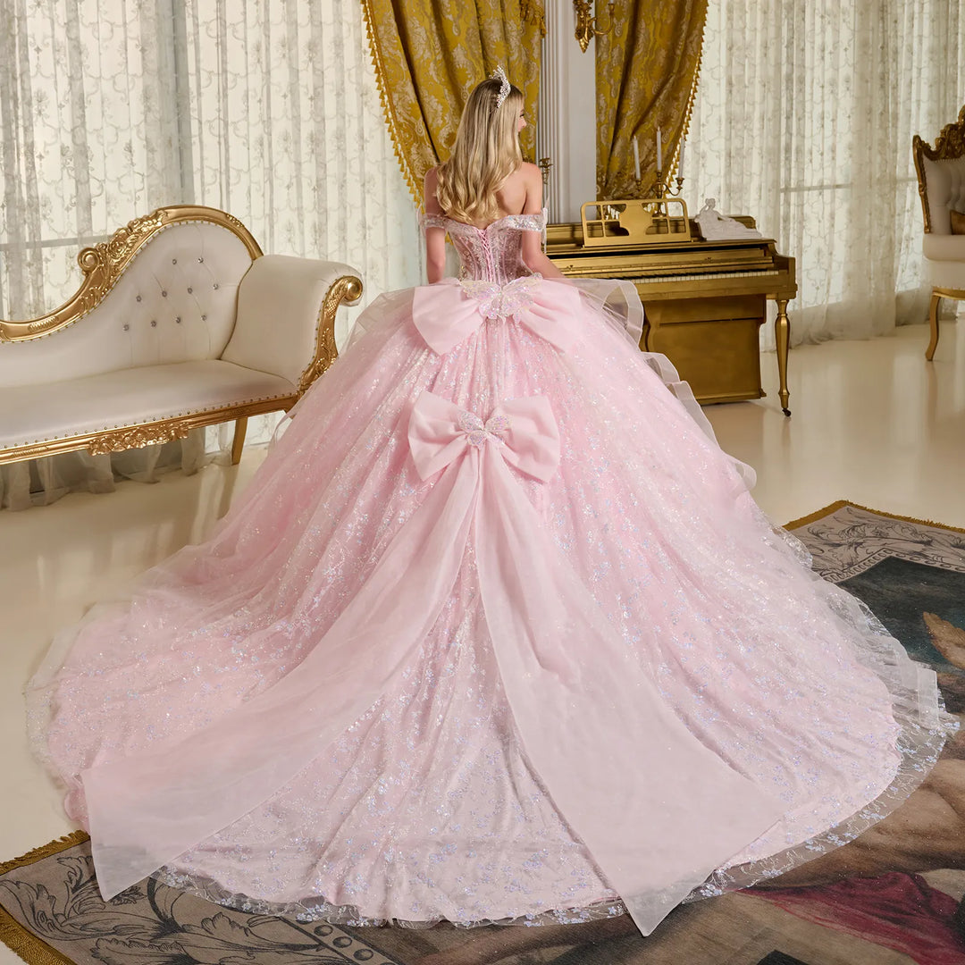 GLS GL3651 Dress - FOSTANI.com