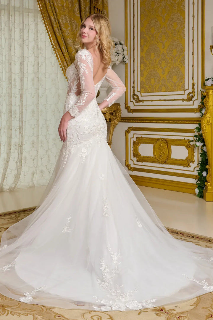 GLS GL3659 Dress