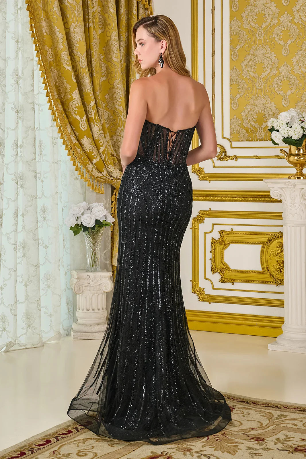 GLS GL3781 Dress
