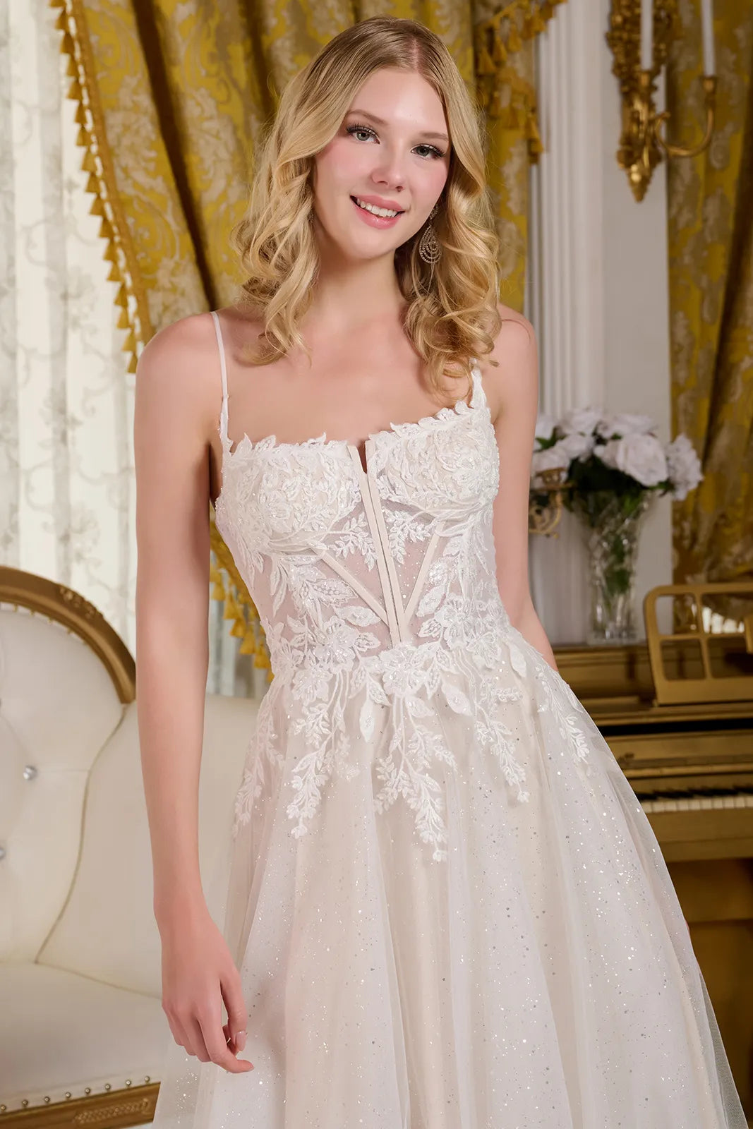 GLS GL3663 Dress