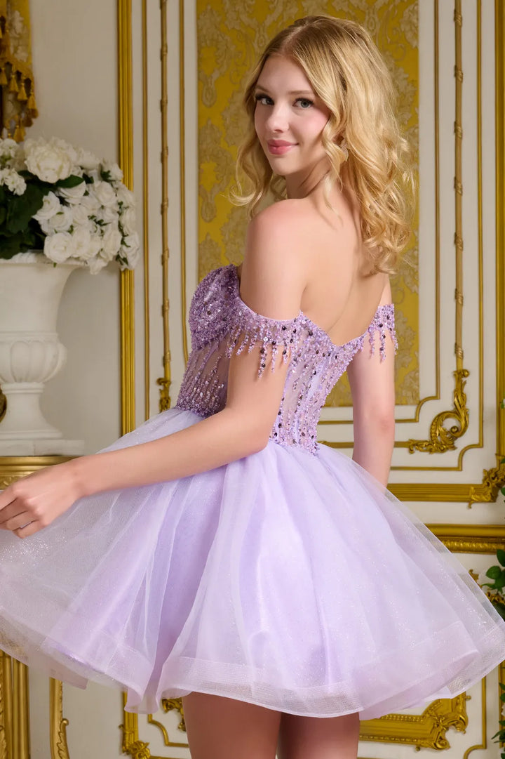 GLS GS3634 Dress