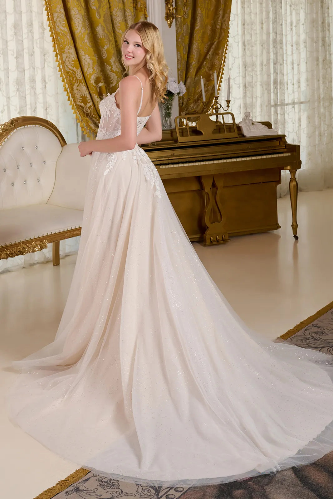 GLS GL3663 Dress