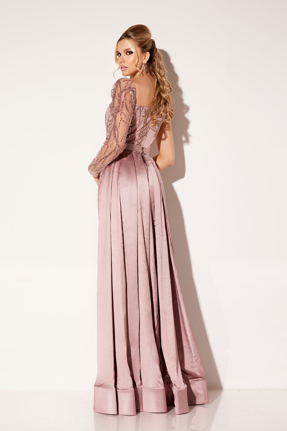 Lucci Lu C8068 Dress - FOSTANI.com