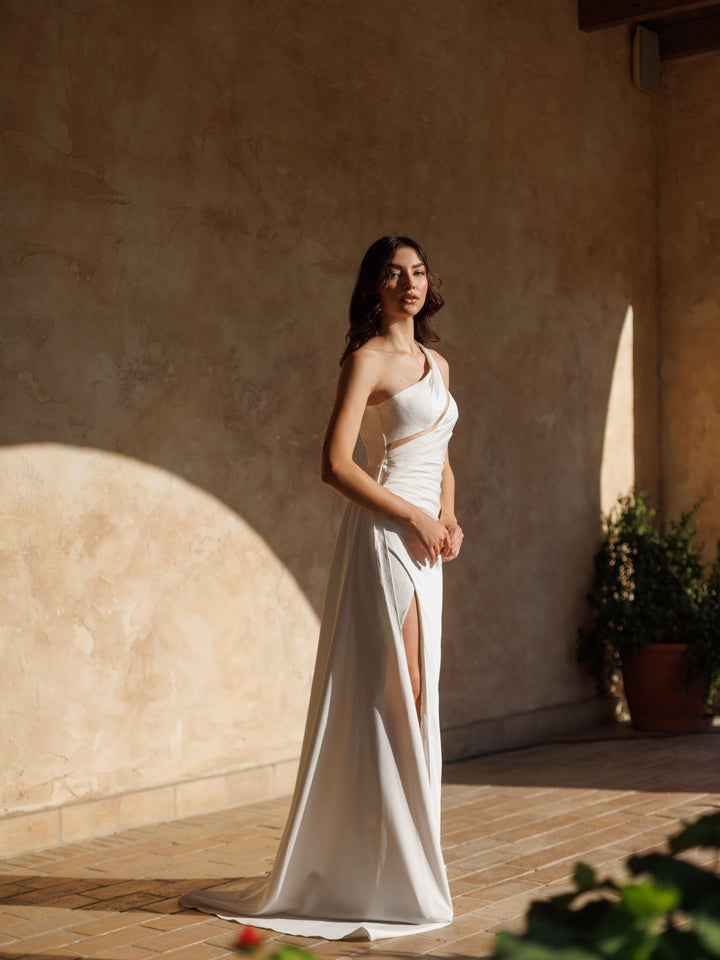 Tina Holly TT001W Dress