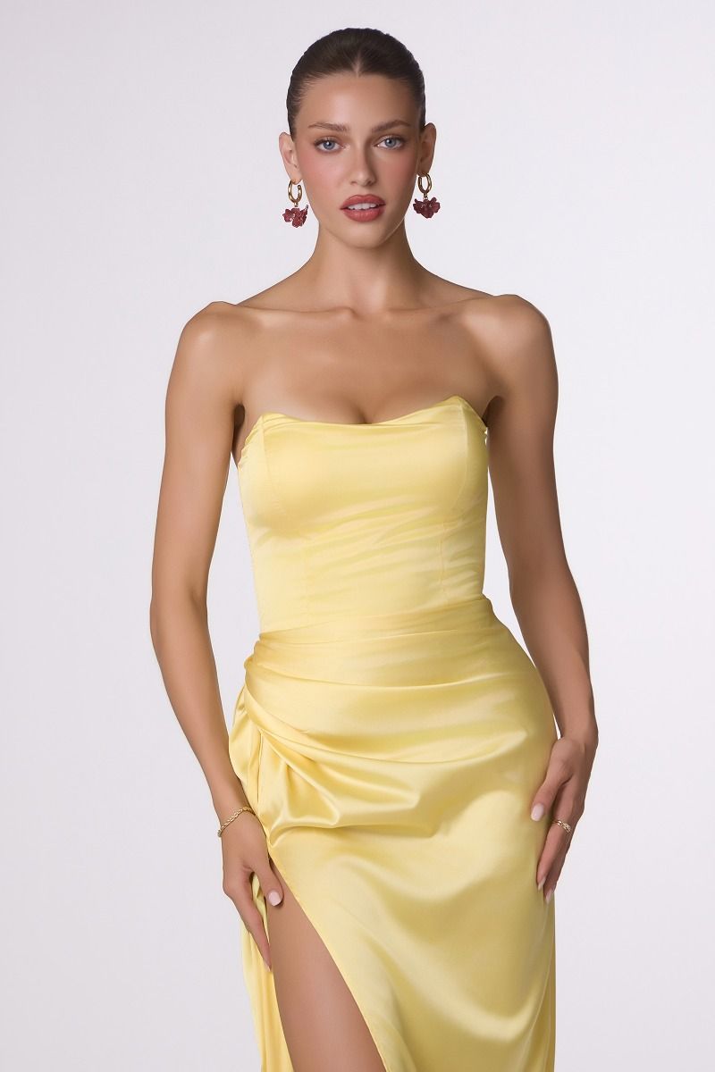 Amoris T215 Dress