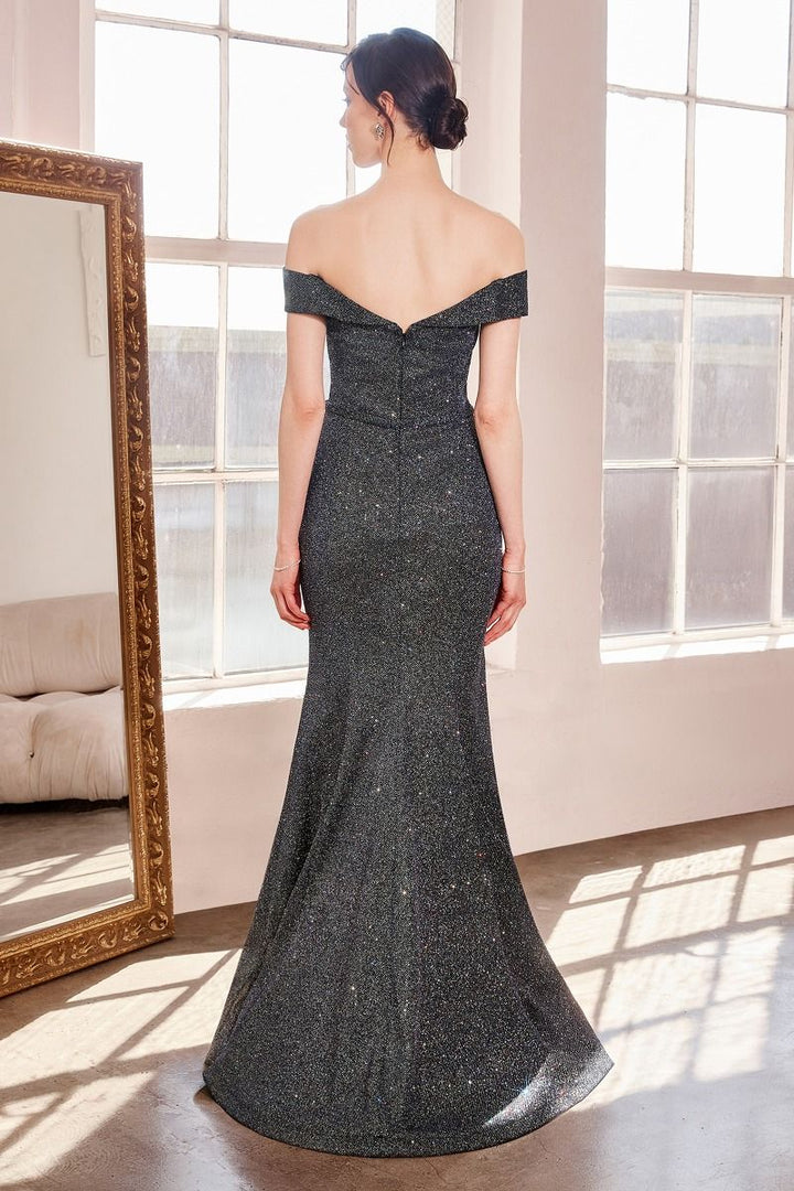 Amoris T602 Dress - FOSTANI.com