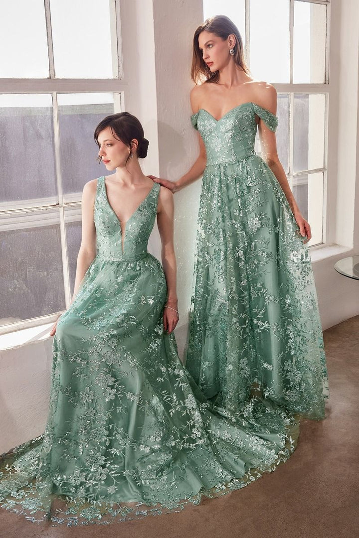Amoris T607 Dress