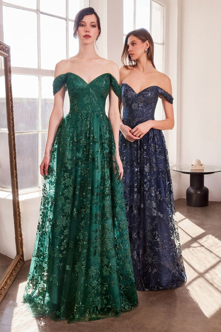 Amoris T607 Dress