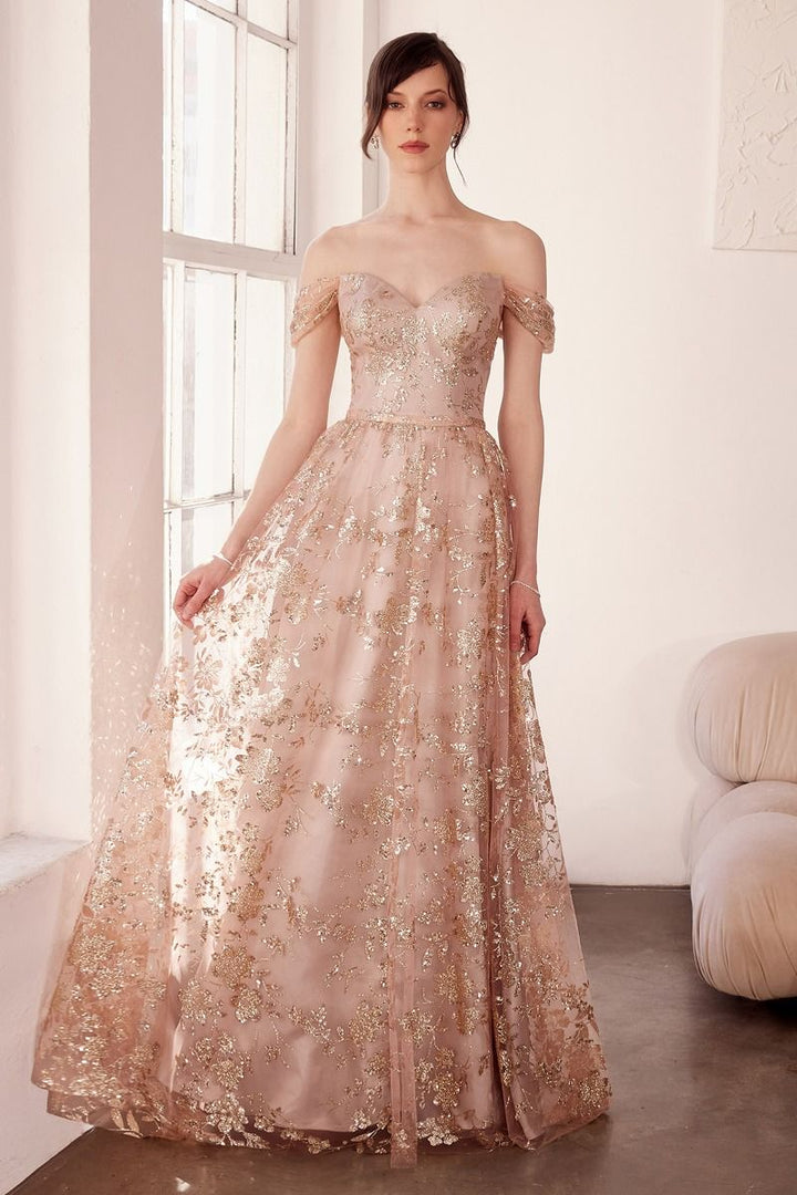 Amoris T607 Dress