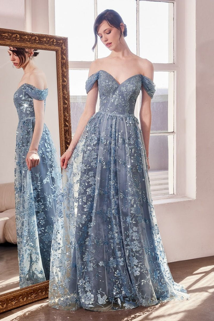 Amoris T607 Dress