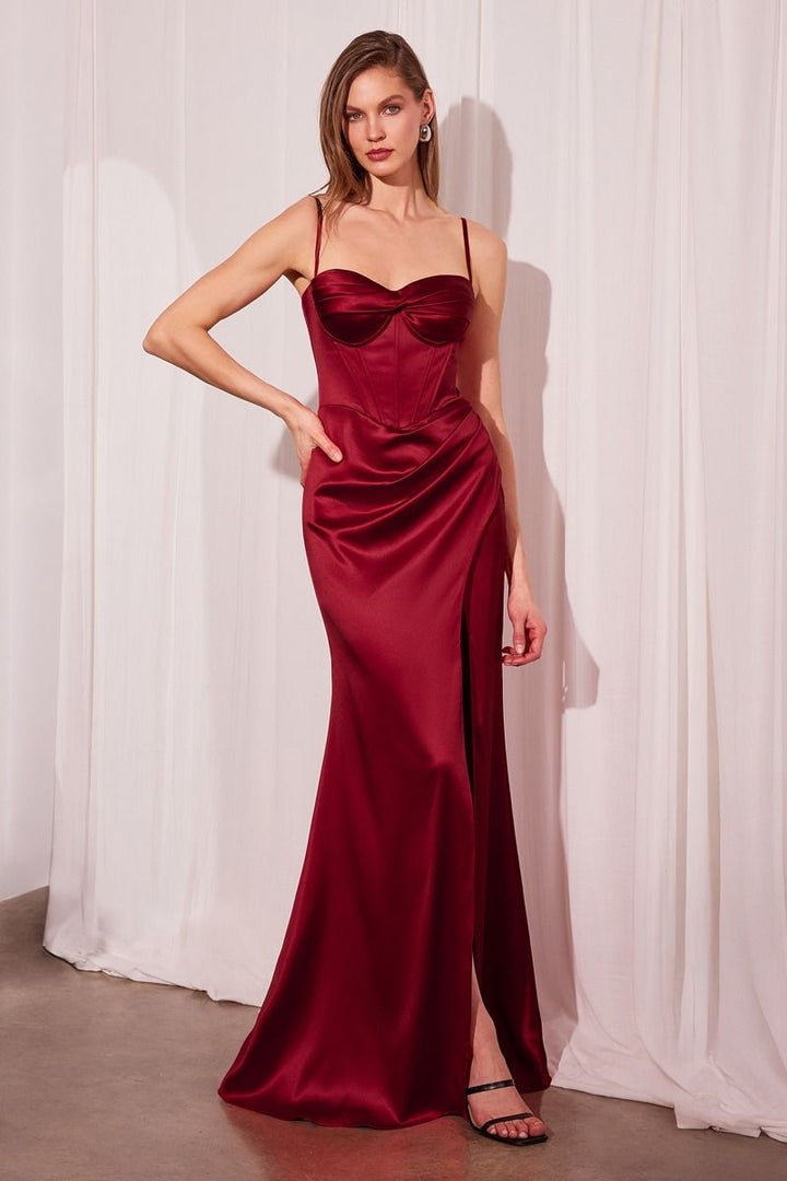 Amoris T608 Dress