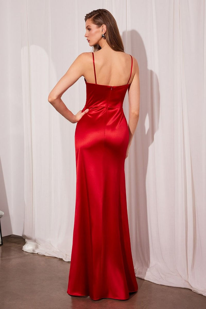 Amoris T608 Dress
