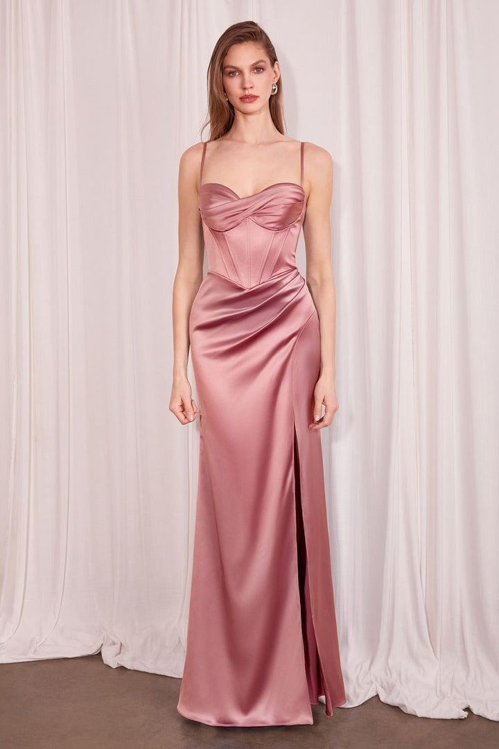 Amoris T608 Dress