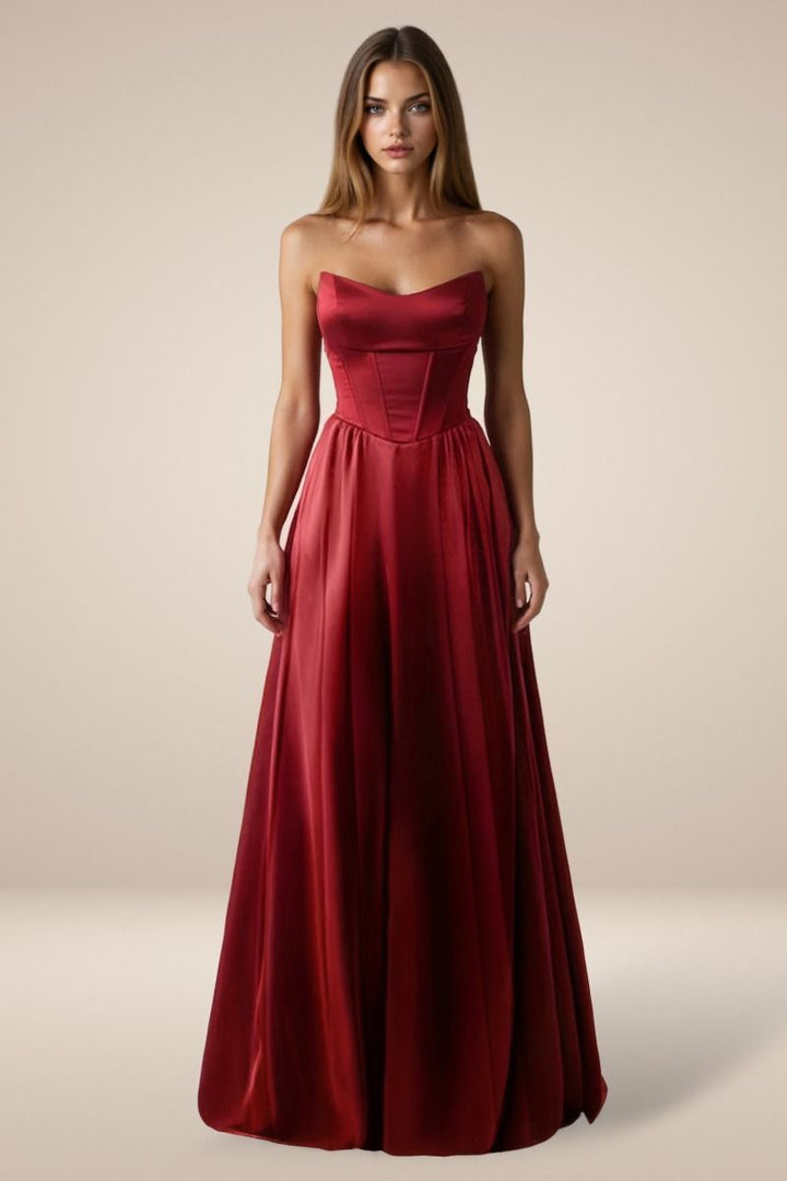 Amoris T612 Dress