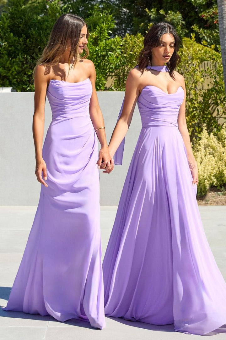Amoris T702 Dress - FOSTANI.com