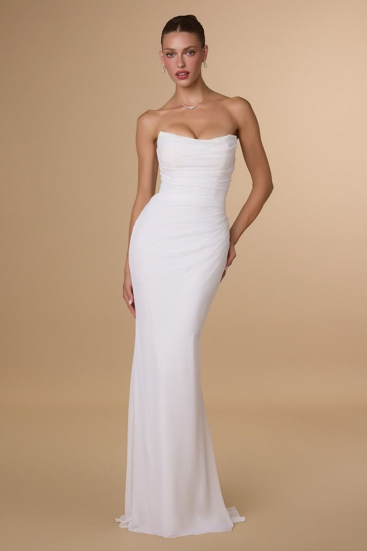 Amoris T702W Dress