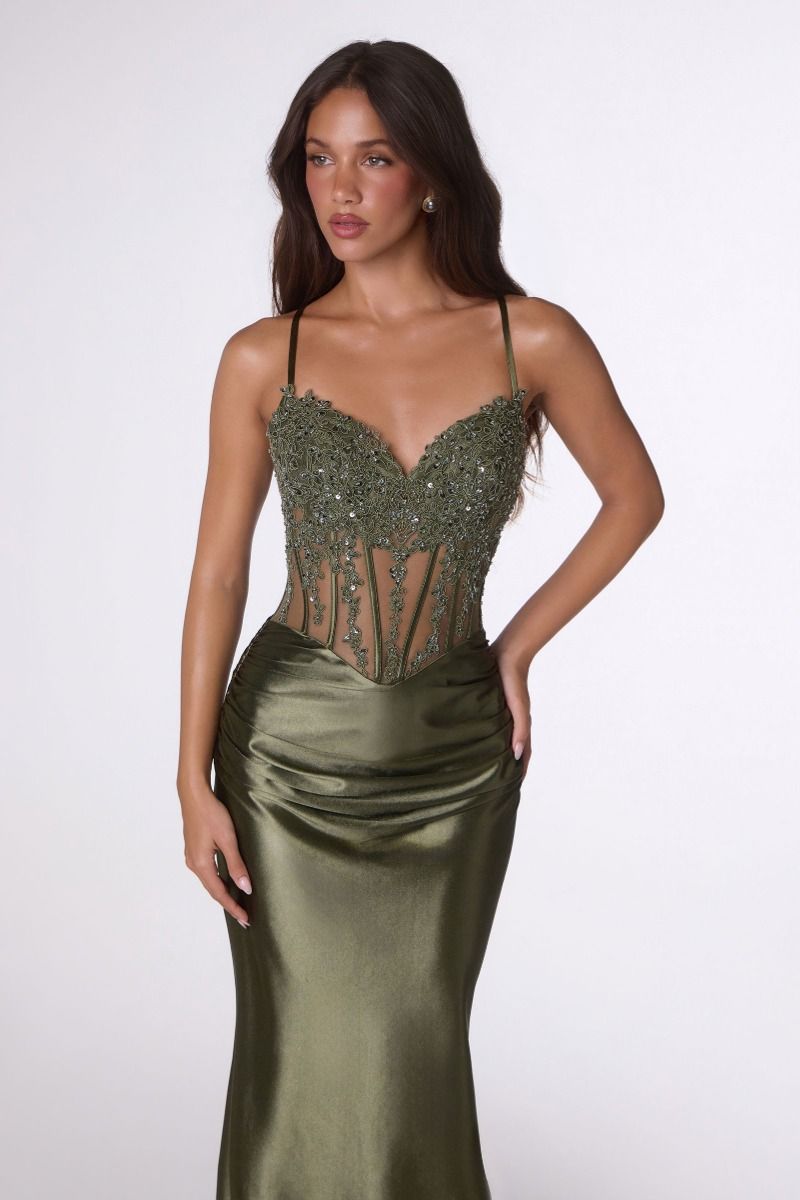 Amoris T819 Dress