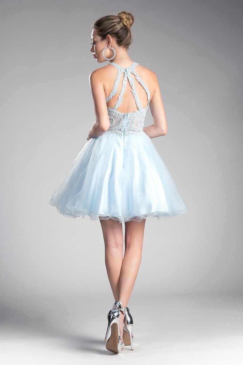 Ladivine UJ0119 Dress