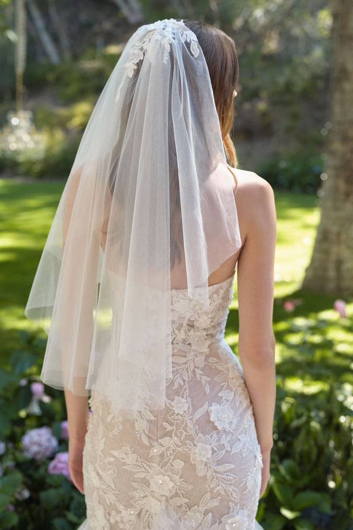 Andrea & Leo Couture WL062 Dress - FOSTANI.com