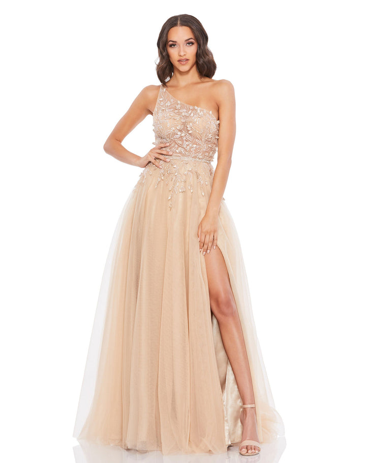 Mac Duggal 70167 Dress - FOSTANI