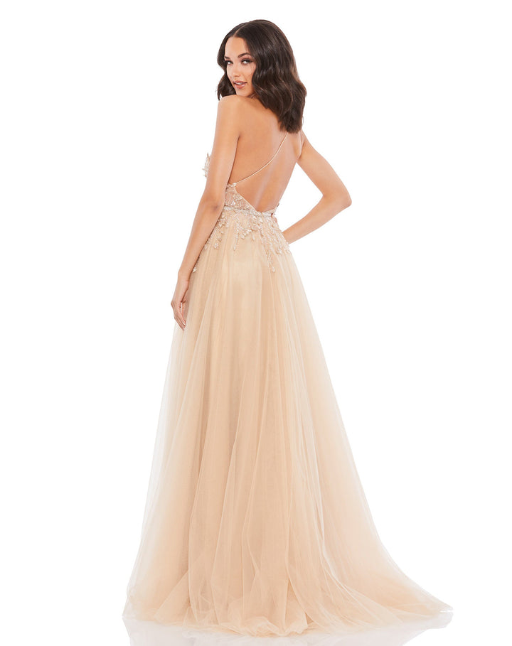 Mac Duggal 70167 Dress - FOSTANI