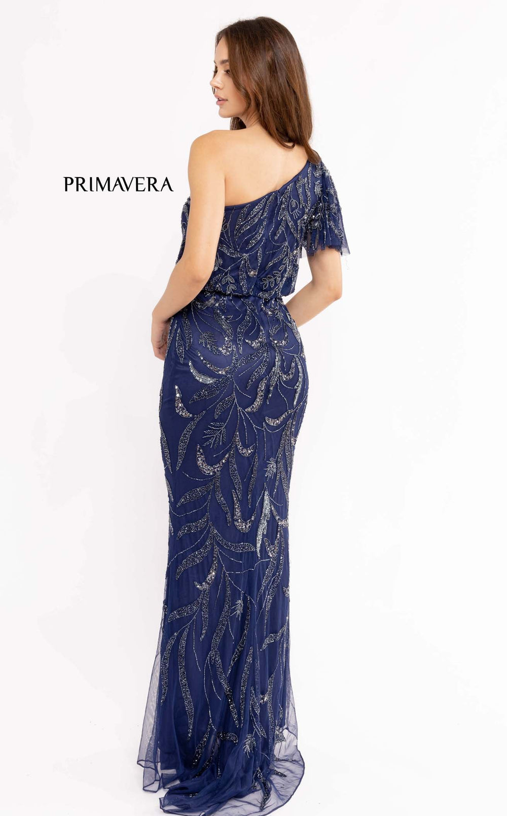 Primavera  13106 Dress - FOSTANI