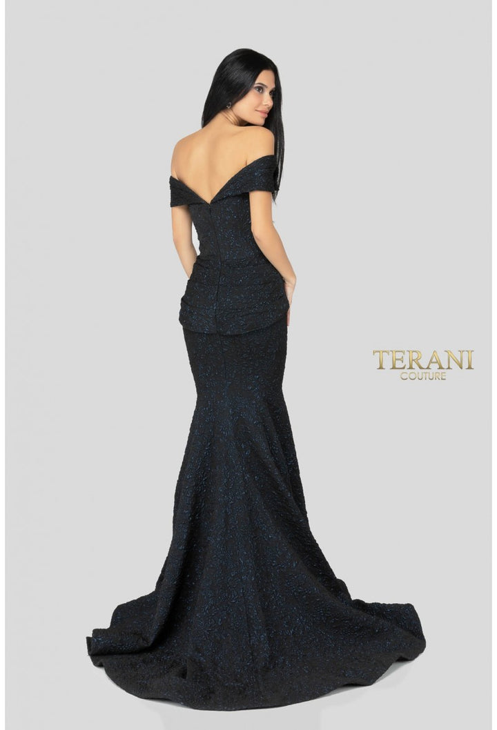 TERANI COUTURE 1812M6657 - FOSTANI