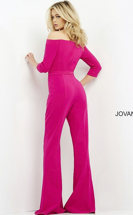 Jovani 1867 Dress - FOSTANI.com