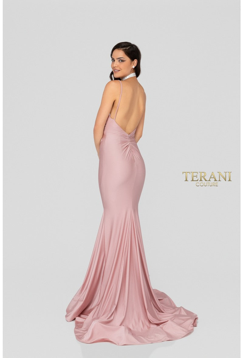 TERANI COUTURE 1912P8280 - FOSTANI