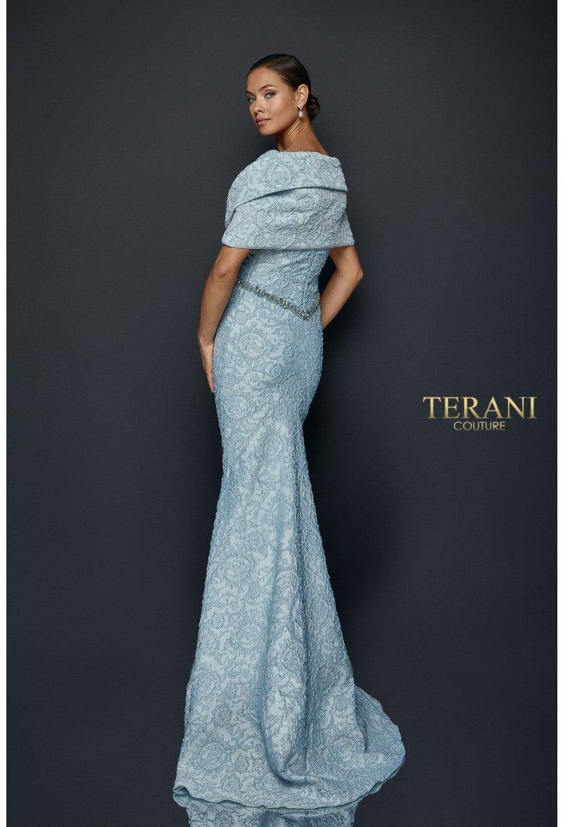 TERANI COUTURE 1921M0726 - FOSTANI