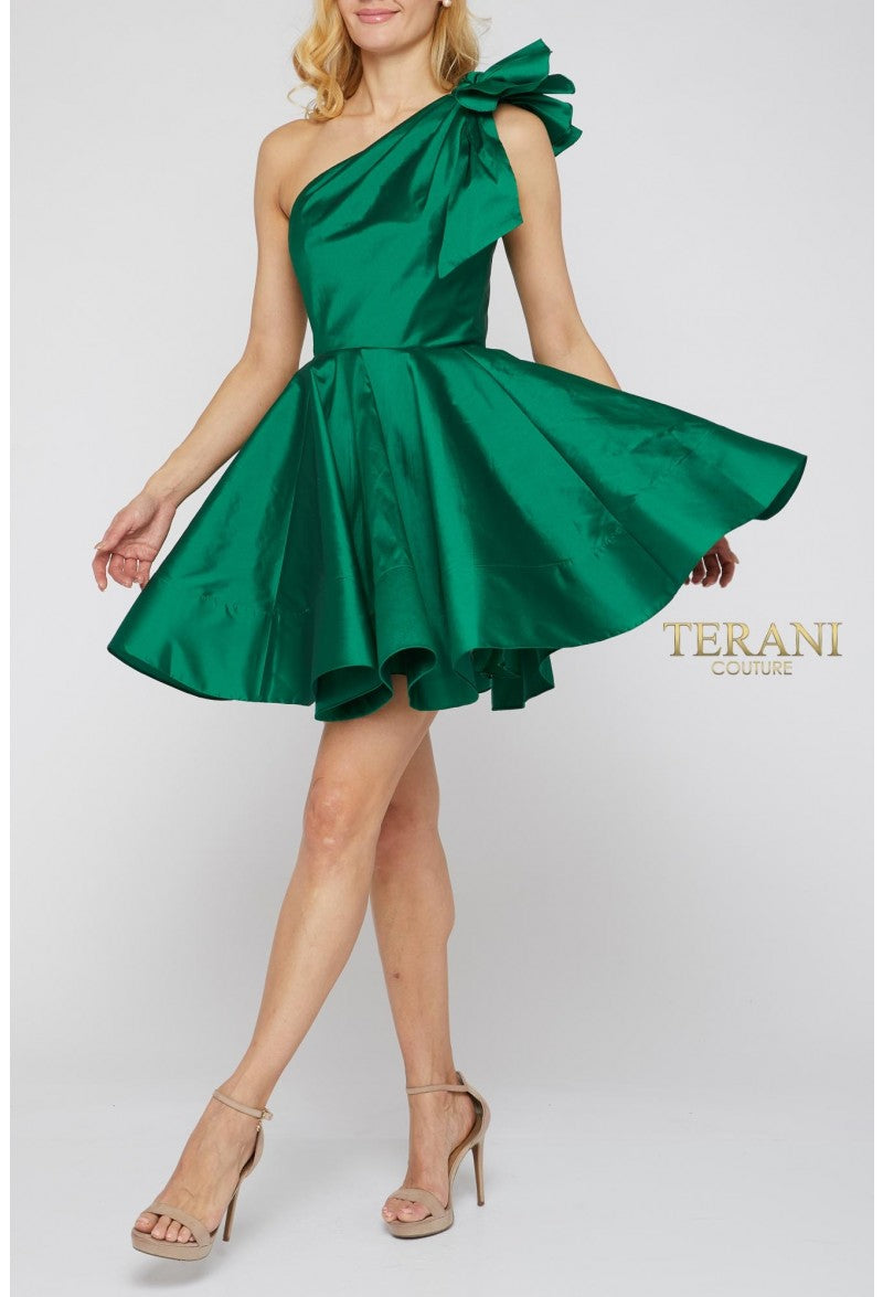 TERANI COUTURE 2012P1255 - FOSTANI