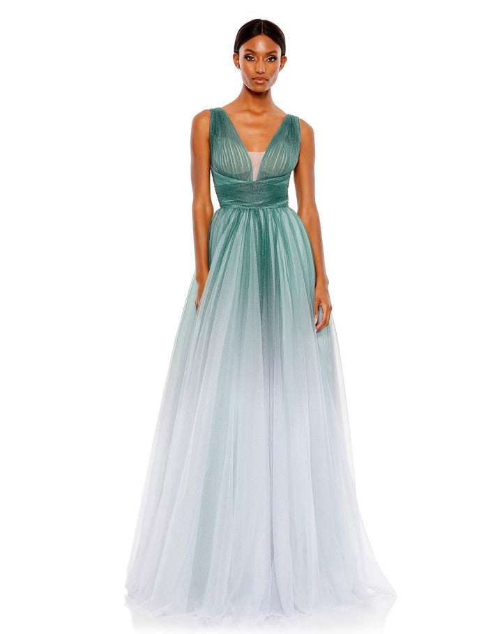 Mac Duggal 70167 Dress - FOSTANI