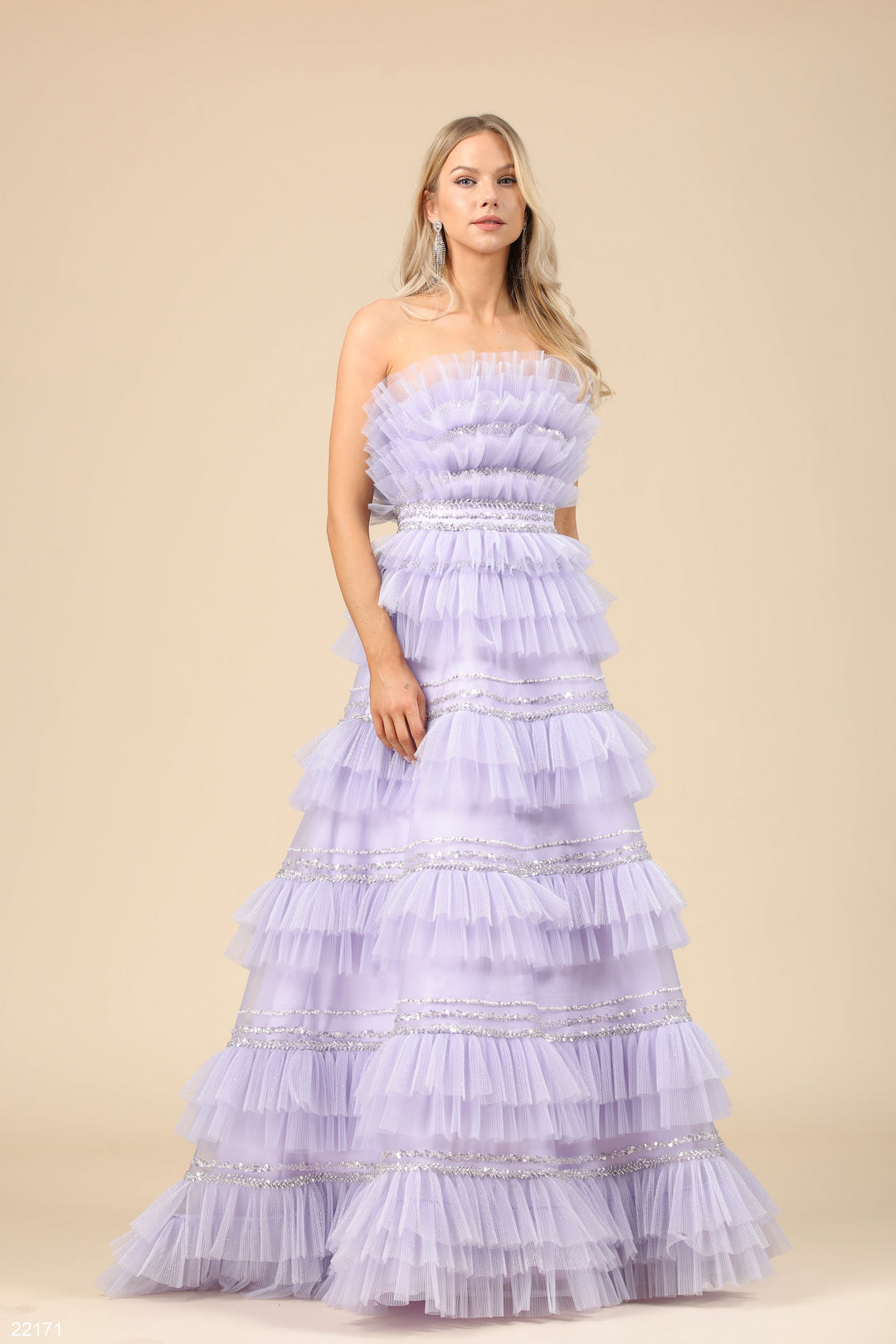 DELLA COUTURE 22171 - FOSTANI