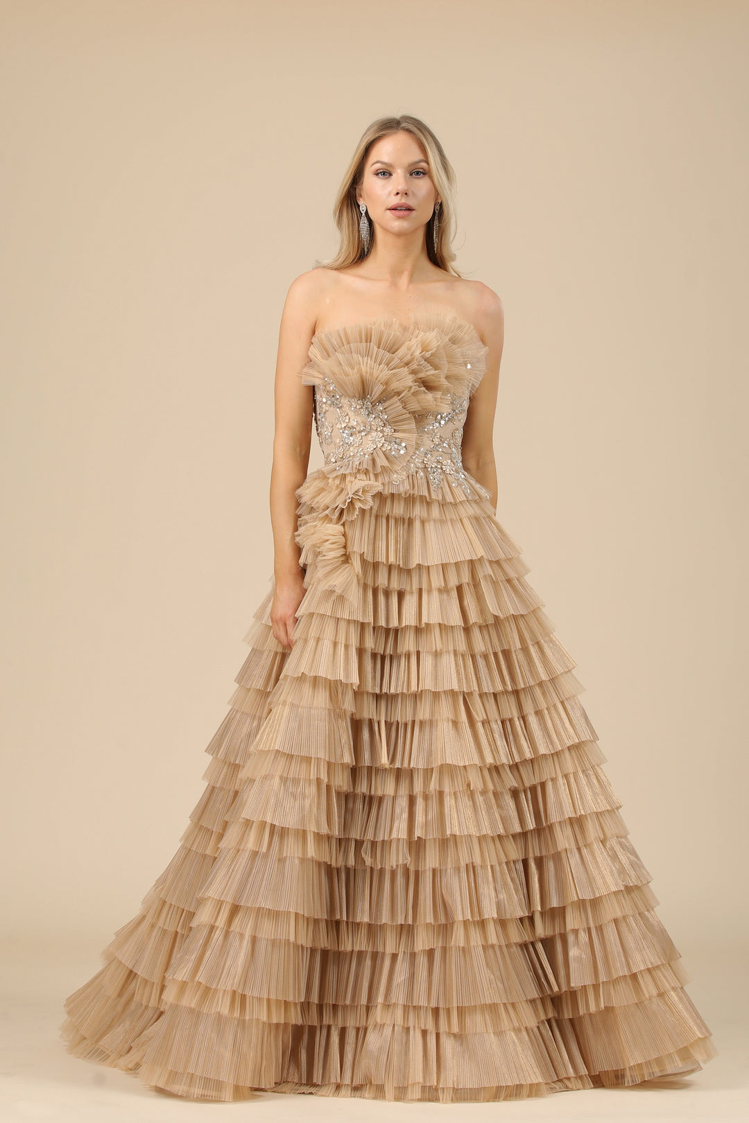 DELLA COUTURE 22184 - FOSTANI