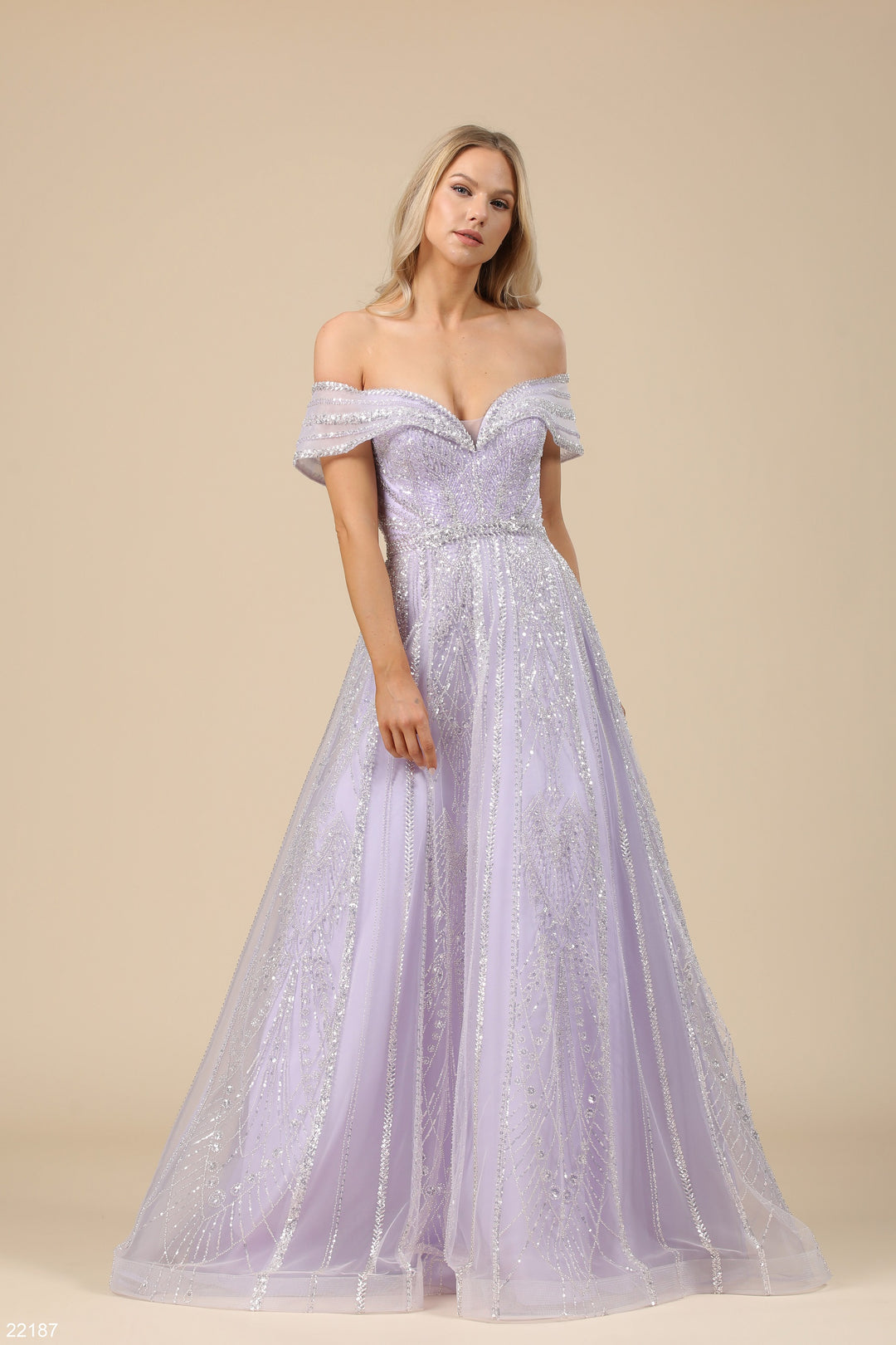 DELLA COUTURE 22187 - FOSTANI