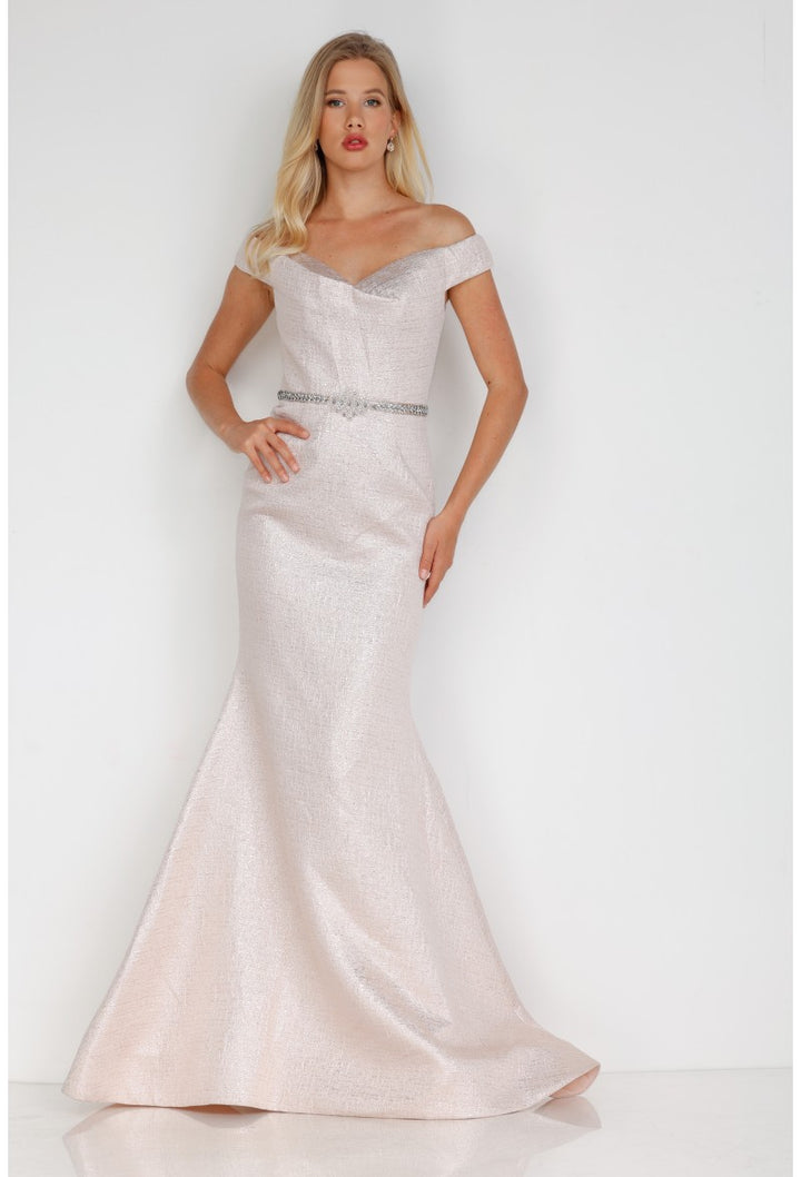 TERANI COUTURE 231E0311 - FOSTANI