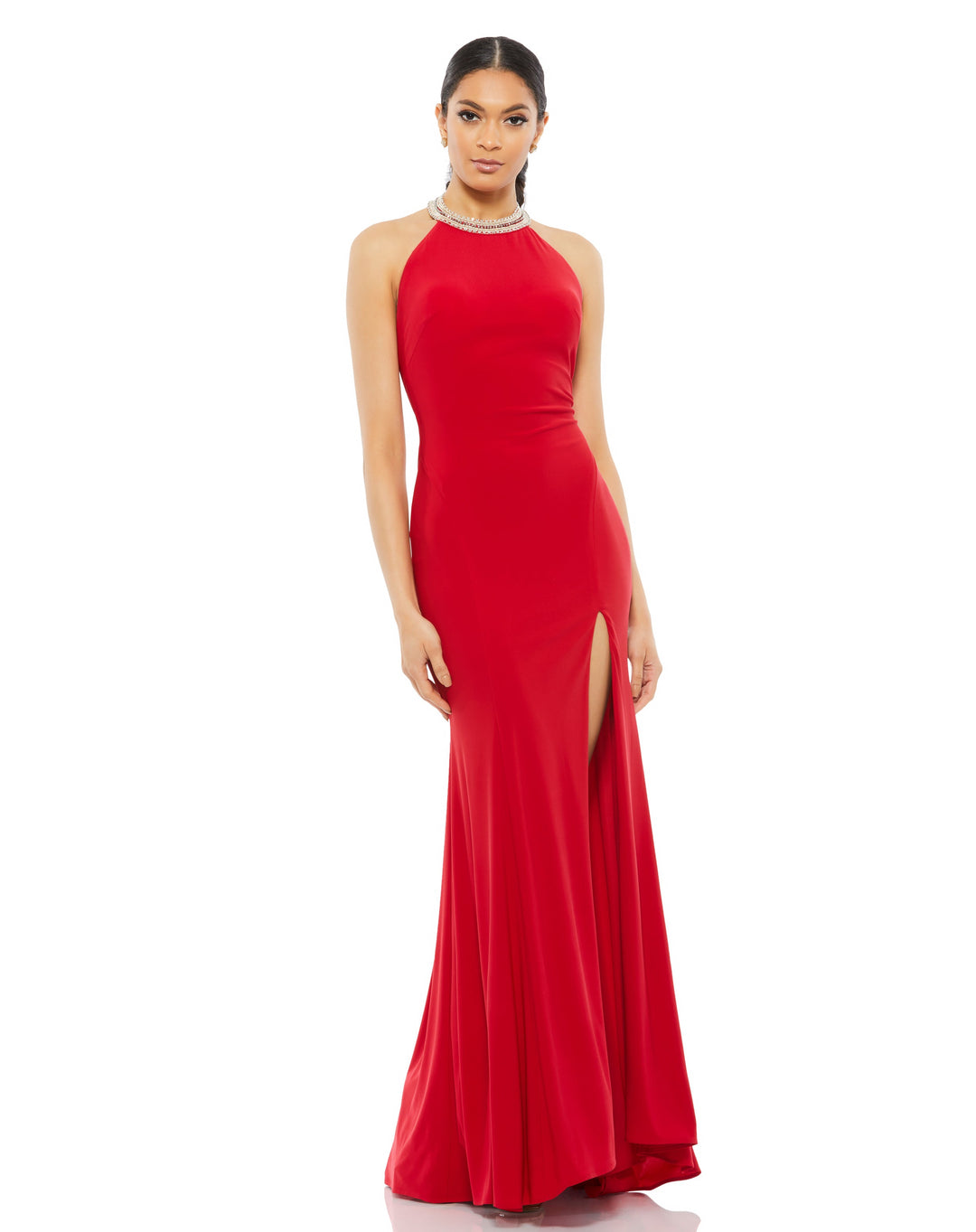 Mac Duggal 25572 Dress - IEENA 1 FOSTANI