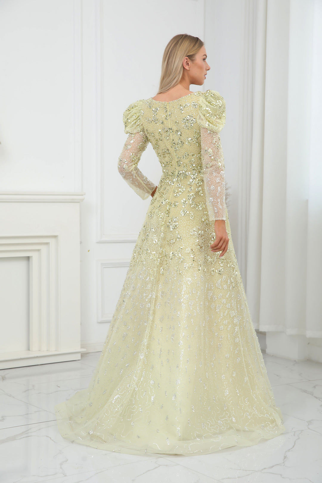 DELLA COUTURE 26172 - FOSTANI