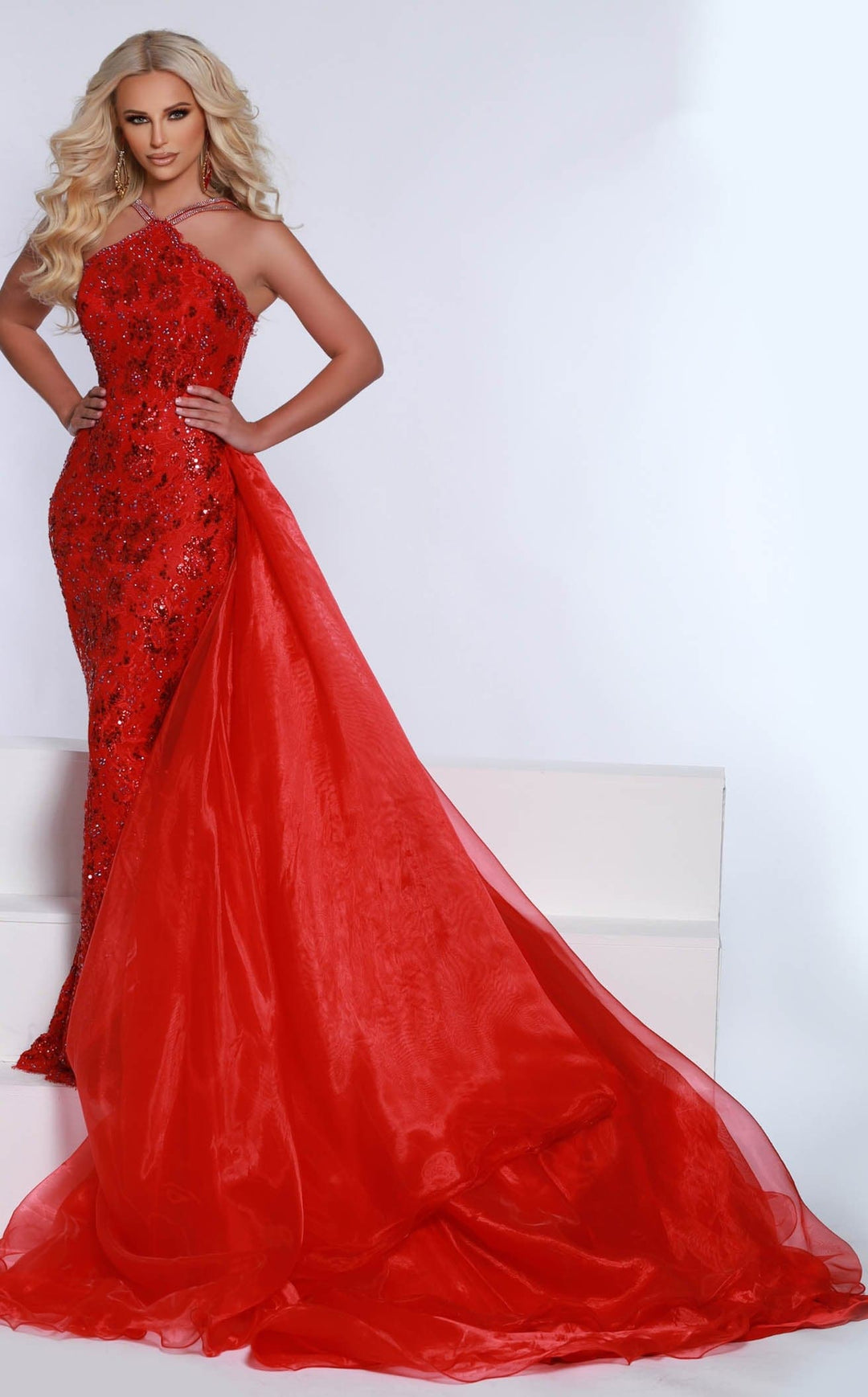 Johnathan Kayne 2618 Dress - FOSTANI