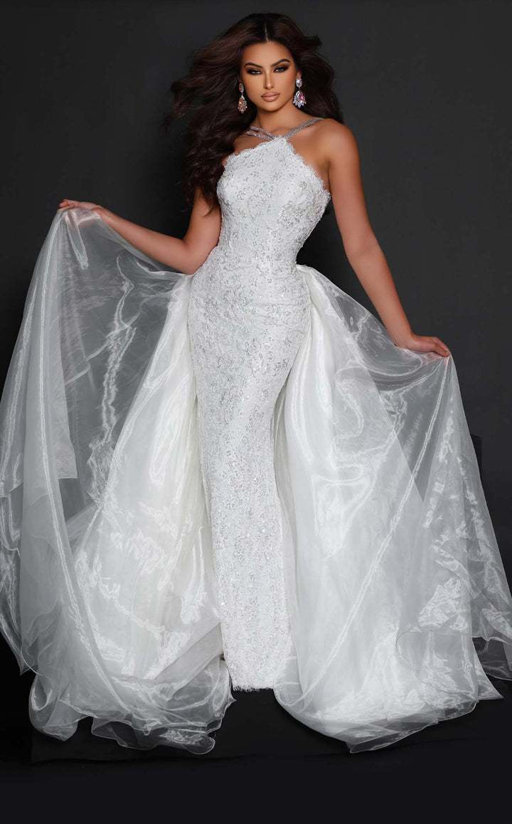 Johnathan Kayne 2618 Dress - FOSTANI